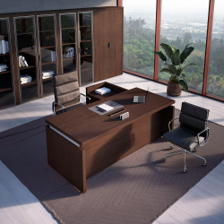 Кабинет руководителя Triumf