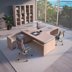 Кабинет руководителя Triumf