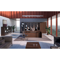 Кабинет руководителя Triumf