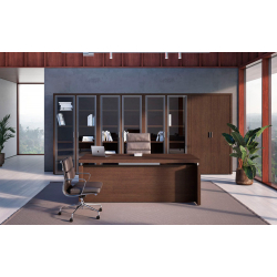 Кабинет руководителя Triumf