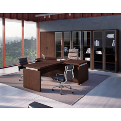 Кабинет руководителя Triumf