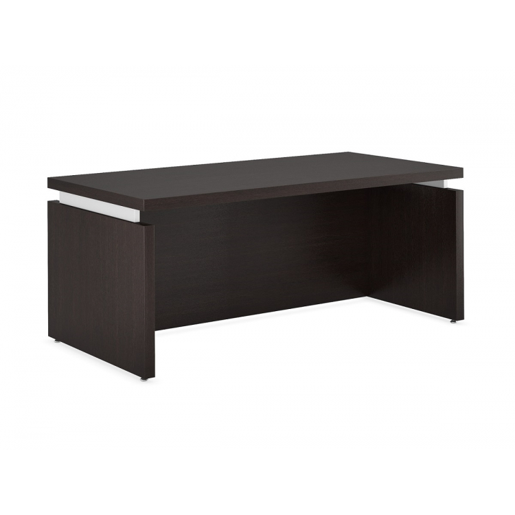 Рабочий стол прямой 1800 TRF102