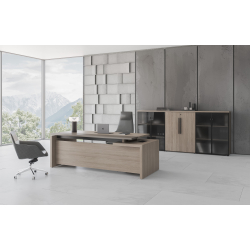 Кабинет руководителя U.RUS