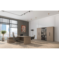 Кабинет руководителя U.RUS