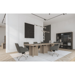 Кабинет руководителя U.RUS