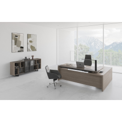 Кабинет руководителя U.RUS