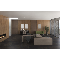 Кабинет руководителя U.RUS