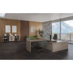 Кабинет руководителя U.RUS