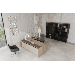 Кабинет руководителя U.RUS