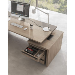 Кабинет руководителя U.RUS