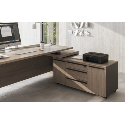 Кабинет руководителя U.RUS