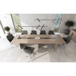 Кабинет руководителя U.RUS