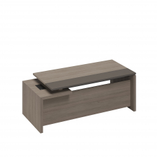 Стол руководителя правый РС 102