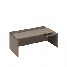 Стол руководителя правый РС 104