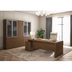 Кабинет руководителя Velar