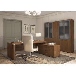 Кабинет руководителя Velar