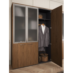 Кабинет руководителя Velar