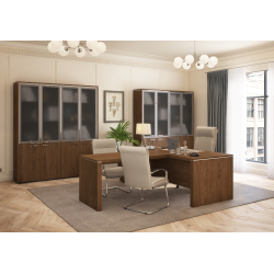 Кабинет руководителя Velar