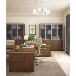 Кабинет руководителя Velar