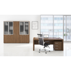 Кабинет руководителя Velar