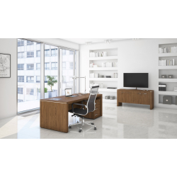 Кабинет руководителя Velar