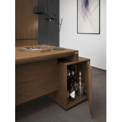 Кабинет руководителя Velar