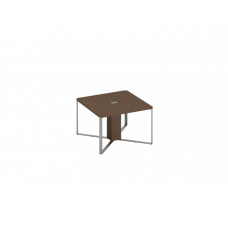 Стол для переговоров 1-секционный ВЛ 101 ДТ ДТ ДТ ХР