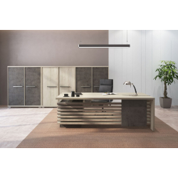 Кабинет руководителя Vestar