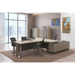 Кабинет руководителя Vestar