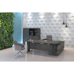 Кабинет руководителя Vestar