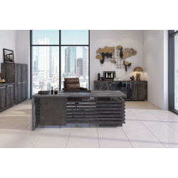 Кабинет руководителя Vestar