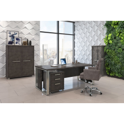 Кабинет руководителя Vestar