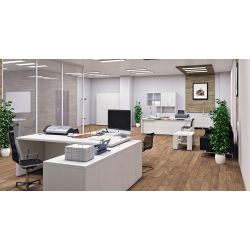 Кабинет руководителя Yalta (Ялта)