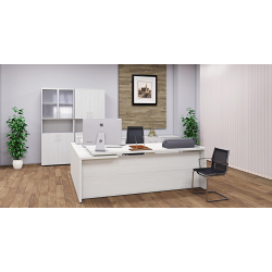 Кабинет руководителя Yalta (Ялта)