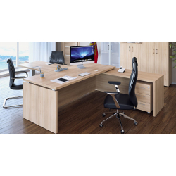 Кабинет руководителя Yalta (Ялта)