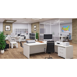 Кабинет руководителя Yalta (Ялта)