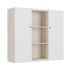 Шкаф средний с распашными дверьми ZIO28542212