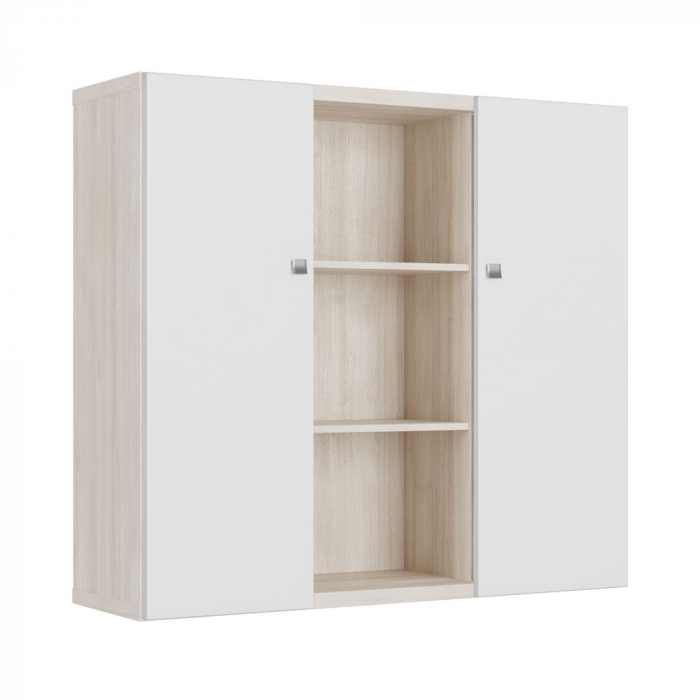 Шкаф средний с распашными дверьми ZIO28542212