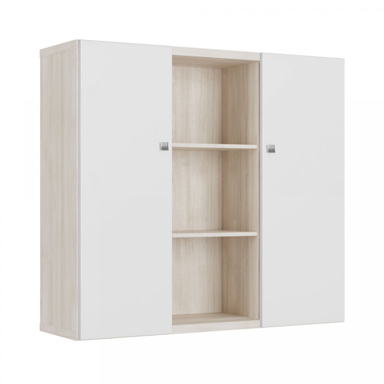 Шкаф средний с распашными дверьми ZIO28542212