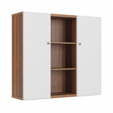 Шкаф средний с распашными дверьми ZIO28542213