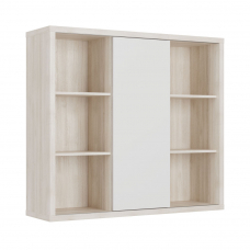 Шкаф средний со слайд-дверью ZIO28542112