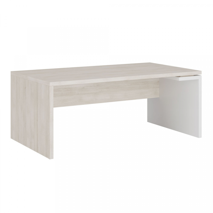 Стол письменный правый ZIO28510121