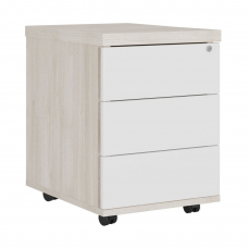 Тумба подкатная с 3 ящиками ZIO28530312