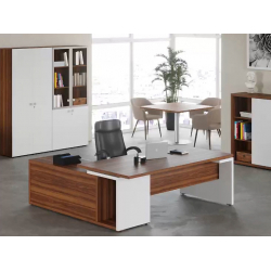 Кабинет руководителя Zion