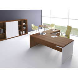 Кабинет руководителя Zion