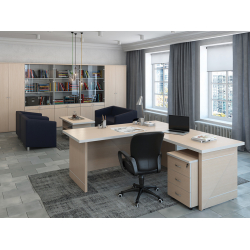 Кабинет руководителя Zoom