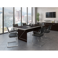 Кабинет руководителя Zoom