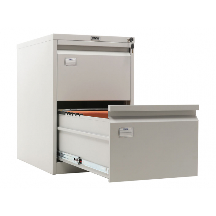 Картотека ПРАКТИК AFC-02