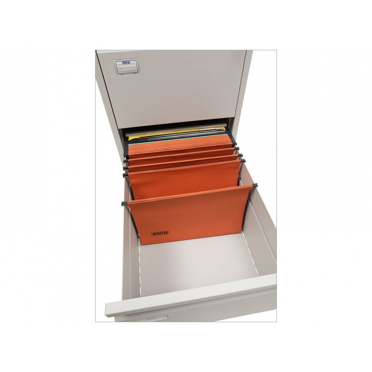 Картотека ПРАКТИК AFC-02