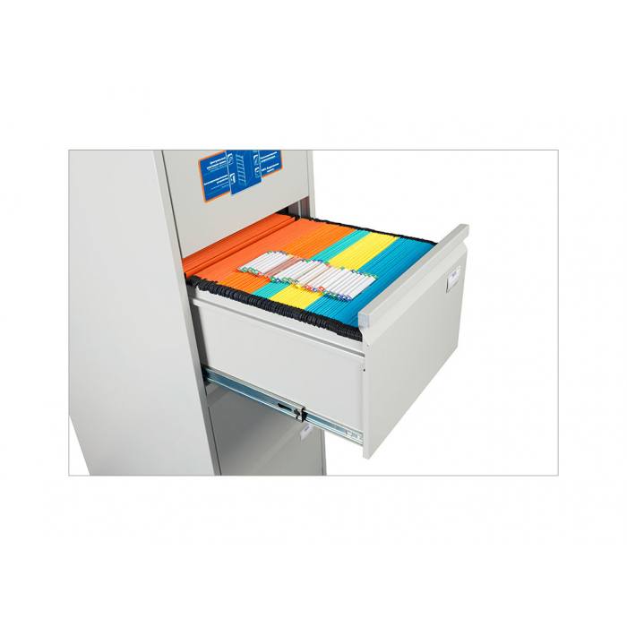 Картотека ПРАКТИК AFC-04С